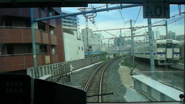 Joban Line